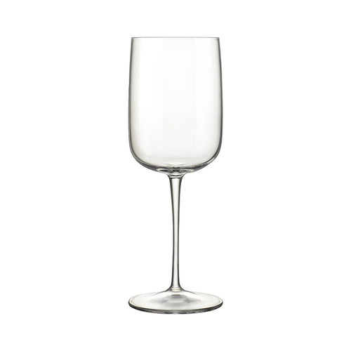37 Cl Bormioli Luigi Vinalia Calice Vino Bianco In Vetro Set 6 Pezzi