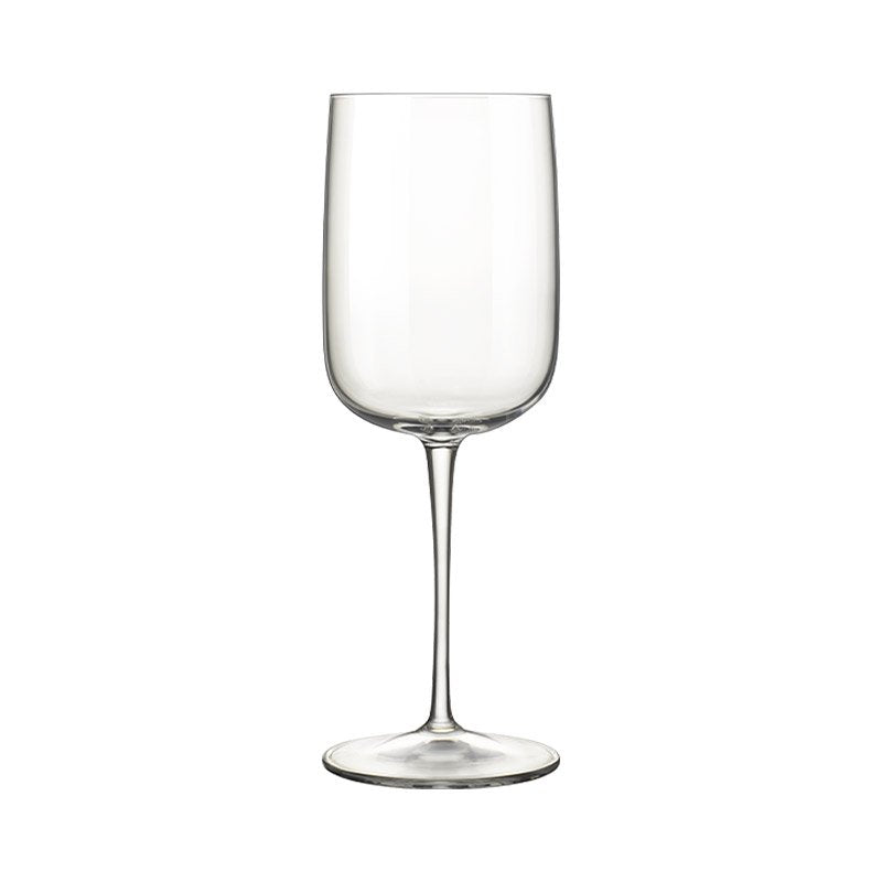 37 Cl Bormioli Luigi Vinalia Calice Vino Bianco In Vetro Set 6 Pezzi