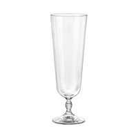 52 Cl Bormioli Rocco Bartender Calice Birra In Vetro Set 6 Pezzi