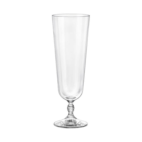 52 Cl Bormioli Rocco Bartender Calice Birra In Vetro Set 6 Pezzi