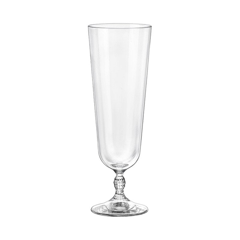 52 Cl Bormioli Rocco Bartender Calice Birra In Vetro Set 6 Pezzi