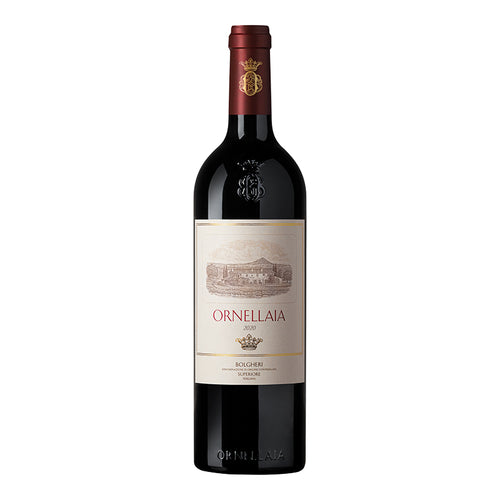 Ornellaia Bolgheri Superiore Doc 2020 Cantina Ornellaia