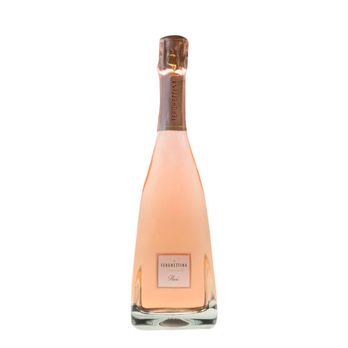 Rose Franciacorta Docg 2019 Magnum Cantina Ferghettina