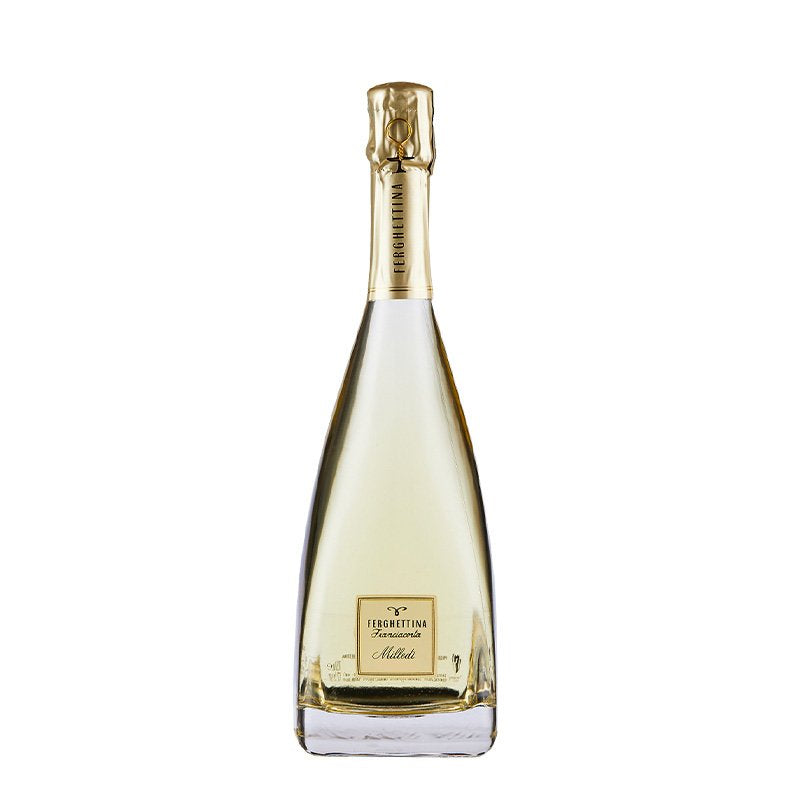 Milledi Franciacorta Docg 2019 Magnum Cantina Ferghettina