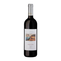 Rosso Costa D Amalfi Doc 2022 Cantine Marisa Cuomo