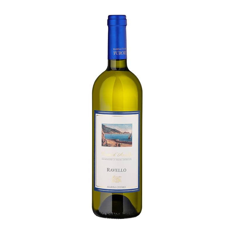 Ravello Costa D Amalfi Doc 2022 Cantine Marisa Cuomo