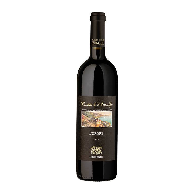 Furore Costa D Amalfi Doc Riserva 2019 Cantine Marisa Cuomo