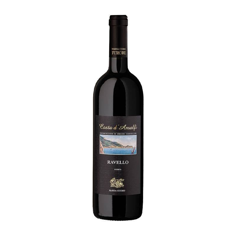 Ravello Costa D Amalfi Doc Riserva 2019 Cantine Marisa Cuomo