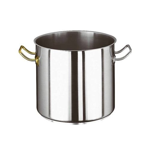 Paderno Serie 2000 Pentola Alta Gluten Free In Acciaio Inox