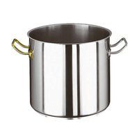 Paderno Serie 2000 Pentola Alta Gluten Free In Acciaio Inox