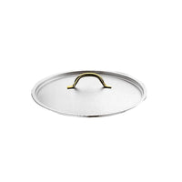Paderno Serie 2000 Coperchio Gluten Free In Acciaio Inox