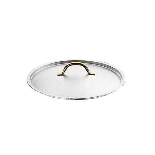 Paderno Serie 2000 Coperchio Gluten Free In Acciaio Inox