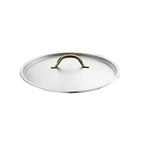 Paderno Serie 2000 Coperchio Gluten Free In Acciaio Inox