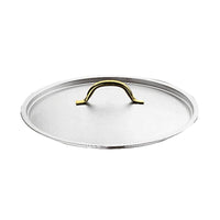 Paderno Serie 2000 Coperchio Gluten Free In Acciaio Inox