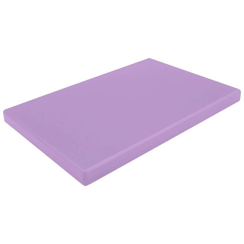 32x26.5 cm - Paderno Tagliere Cucina GN 1/1 In Polietilene