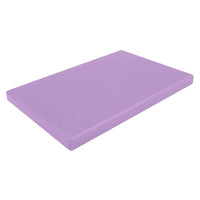 53x32.5 cm - Paderno Tagliere Cucina GN 1/1 In Polietilene
