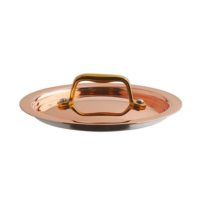 10 Cm Paderno Serie 15200 Coperchio In Acciaio Inox 18 10