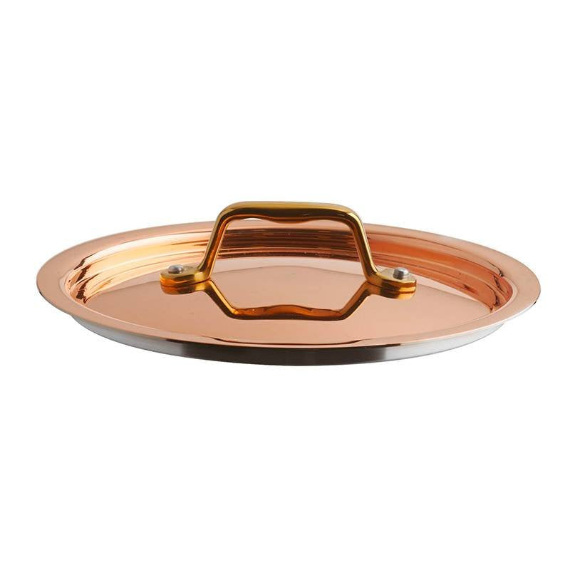 14 Cm Paderno Serie 15200 Coperchio In Acciaio Inox 18 10