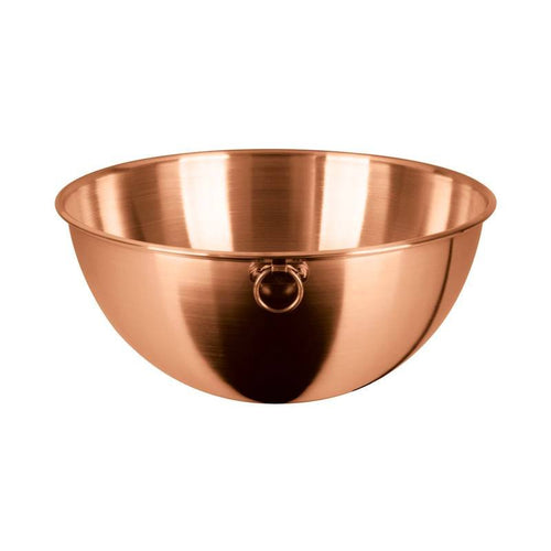 Paderno Series 15400 Coppa Bastardella In Rame