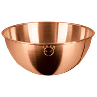 Paderno Series 15400 Coppa Bastardella In Rame