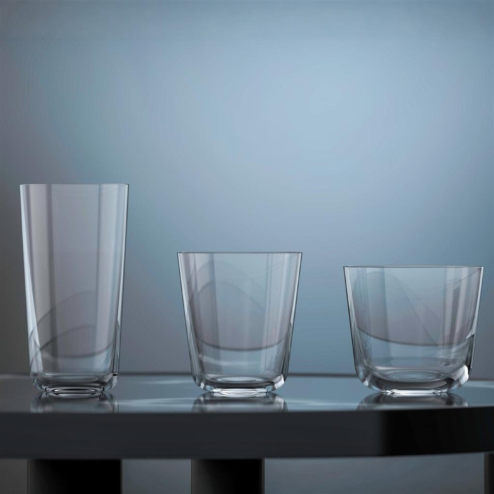 35.5 cl - Onis Classic Bar Bicchiere Bibita Highball In Vetro Set 6 Pz