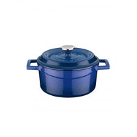 12 Cm Paderno Cast Iron Cookware Casseruola In Ghisa
