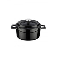 12 Cm Paderno Cast Iron Cookware Casseruola In Ghisa