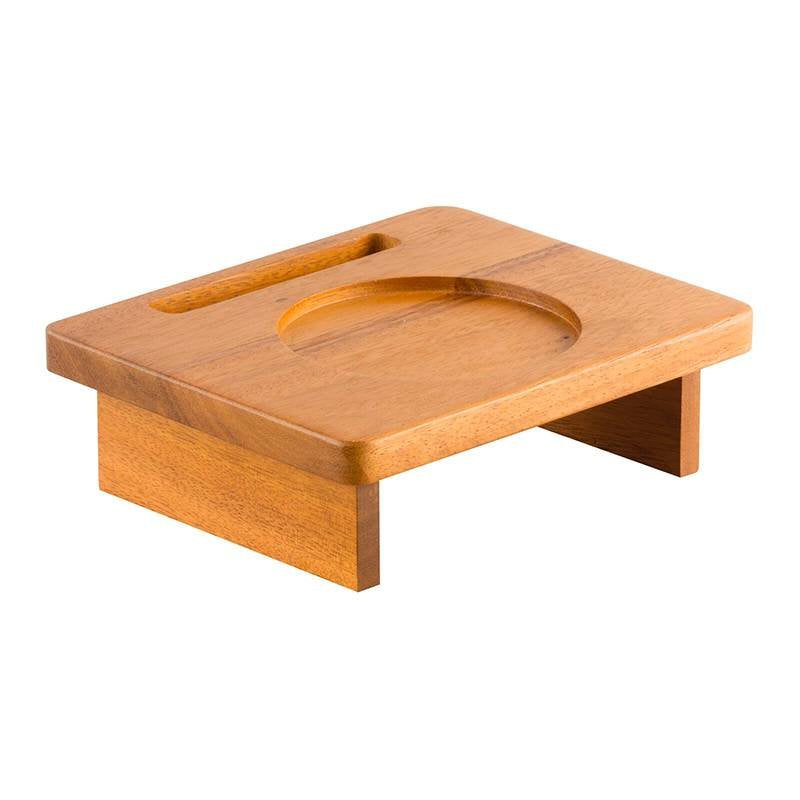 Paderno Supporto Casseruola Per 1 Casseruolina In Legno