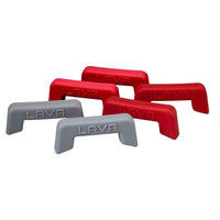 Paderno Coprimaniglie In Silicone Set 2 Pz