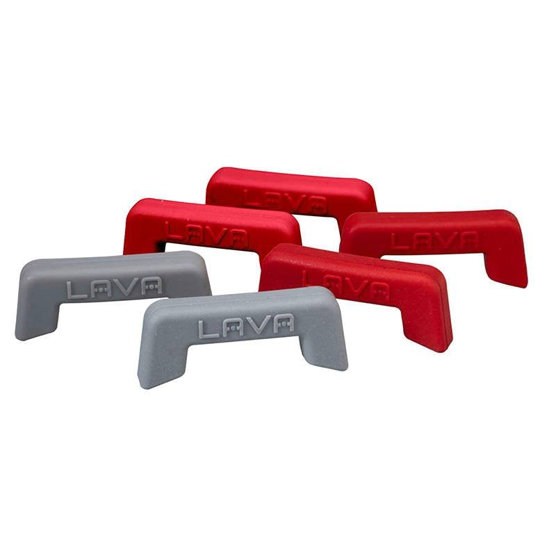 Paderno Coprimaniglie In Silicone Set 2 Pz