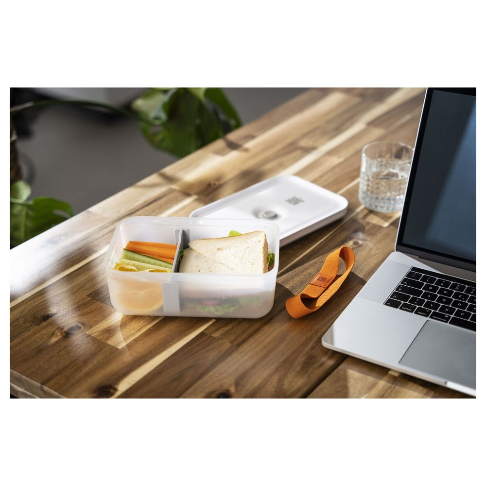 Zwilling Fresh & Save Fasce Elastiche In Poliestere - Set 3 Pz