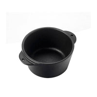 8 Cm Paderno Cast Iron Cookware Casseruola In Ghisa