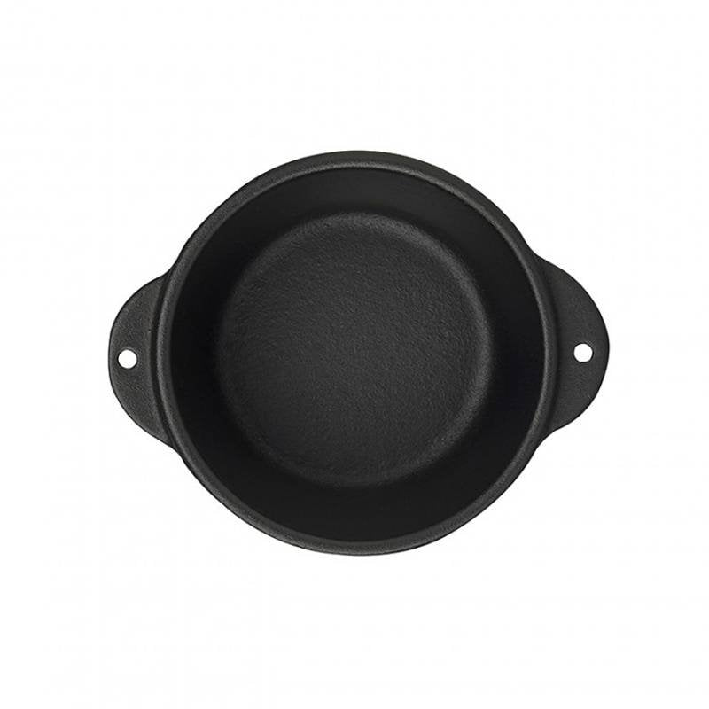 8 Cm Paderno Cast Iron Cookware Casseruola In Ghisa