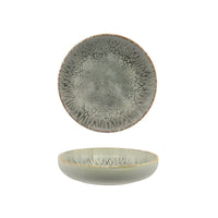 12 5 Cm Dust Coppetta In Stoneware Set 4 Pz