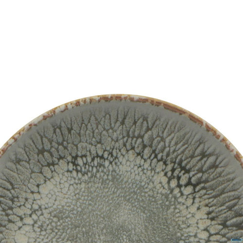 12 5 Cm Dust Coppetta In Stoneware Set 4 Pz