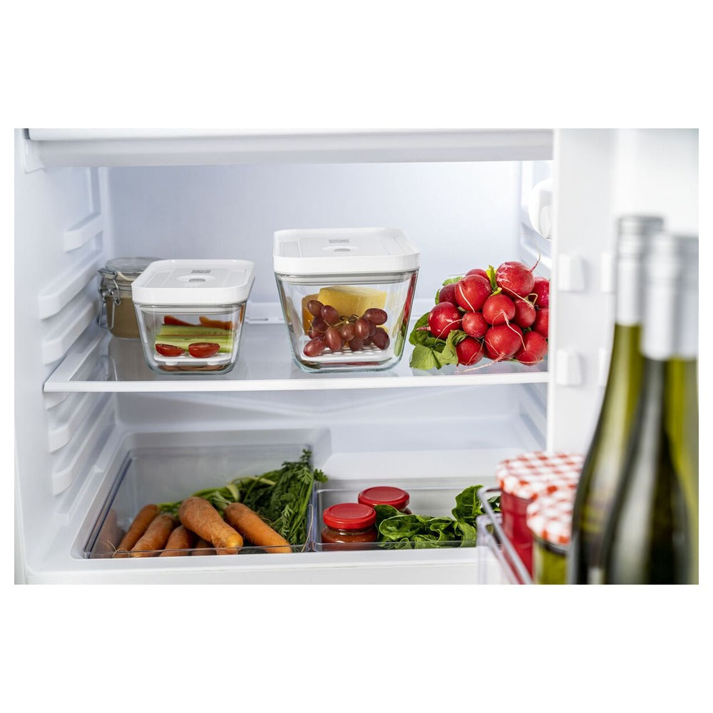 Zwilling Fresh & Save Griglia Antigoccia In Plastica Per Contenitori In Vetro - Set 2 Pz