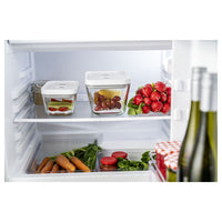 Zwilling Fresh & Save Griglia Antigoccia In Plastica Per Contenitori In Vetro - Set 2 Pz