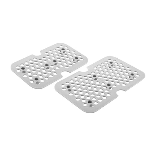 Zwilling Fresh & Save Griglia Antigoccia In Plastica Per Contenitori In Plastica - Set 2 Pz