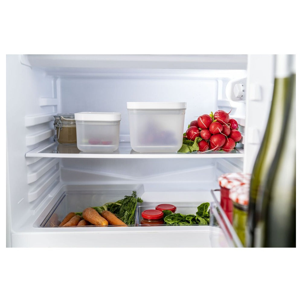 Zwilling Fresh & Save Griglia Antigoccia In Plastica Per Contenitori In Plastica - Set 2 Pz