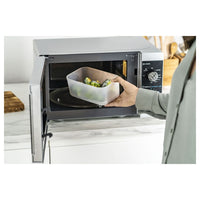 Zwilling Fresh & Save Griglia Antigoccia In Plastica Per Contenitori In Plastica - Set 2 Pz