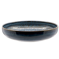 16 Cm Okeanos Coppetta In Stoneware Set 4 Pz