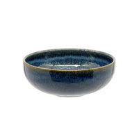 12 5 Cm Okeanos Coppetta In Stoneware Set 4 Pz