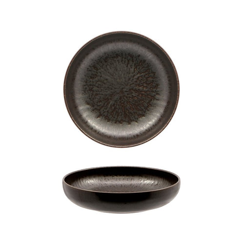 16 Cm Taal Coppetta In Stoneware Set 4 Pz