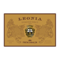 Leonia Pomino Doc 2021 2019 Cantina Frescobaldi Set 6 Bottiglie