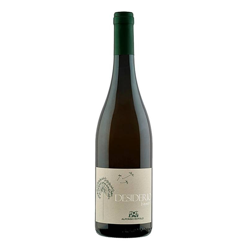 Desiderio Fiano Frizzante Igt Cantina Alfonso Rotolo