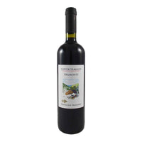 Tramonti Costa D Amalfi Doc 2022 Tenuta San Francesco
