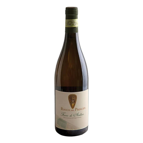 Fiano Rocca Del Principe Fiano Di Avellino Docg 2020 Rocca Del Principe