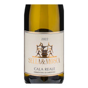 Cala Reale Vermentino Di Sardegna Doc 2022 Sella And Mosca