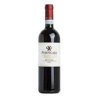 Montefalco Montefalco Rosso Doc 2018 Cantina Perticaia