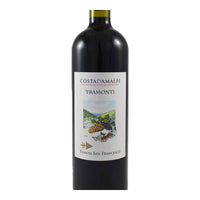 Tramonti Costa D Amalfi Doc 2022 Tenuta San Francesco